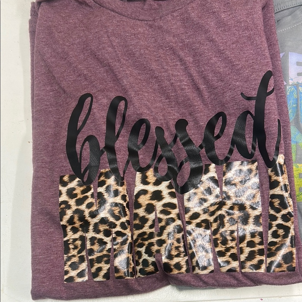 Lot of 7 Women’s Large T-Shirt’s - Picture 2 of 8